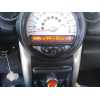 Recambio de sistema audio / radio cd para bmw mini countryman (r60) cooper d referencia OEM IAM 65123457567 13264010 