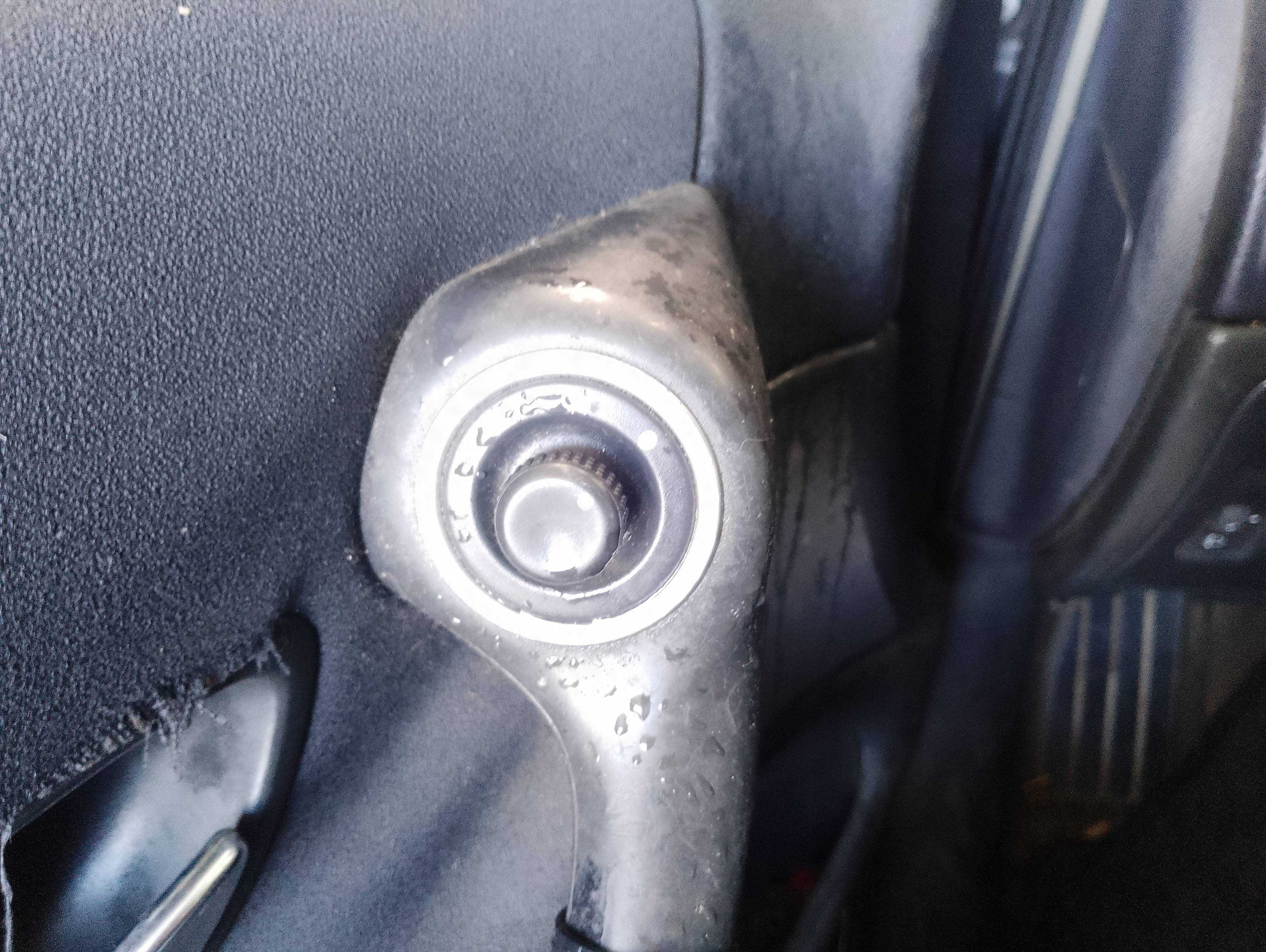 Recambio de mando retrovisor para renault laguna ii (bg0) authentique referencia OEM IAM   