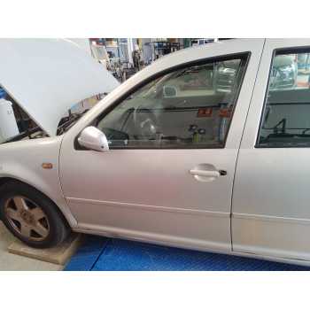 Recambio de puerta delantera izquierda para volkswagen golf iv berlina (1j1) básico referencia OEM IAM   