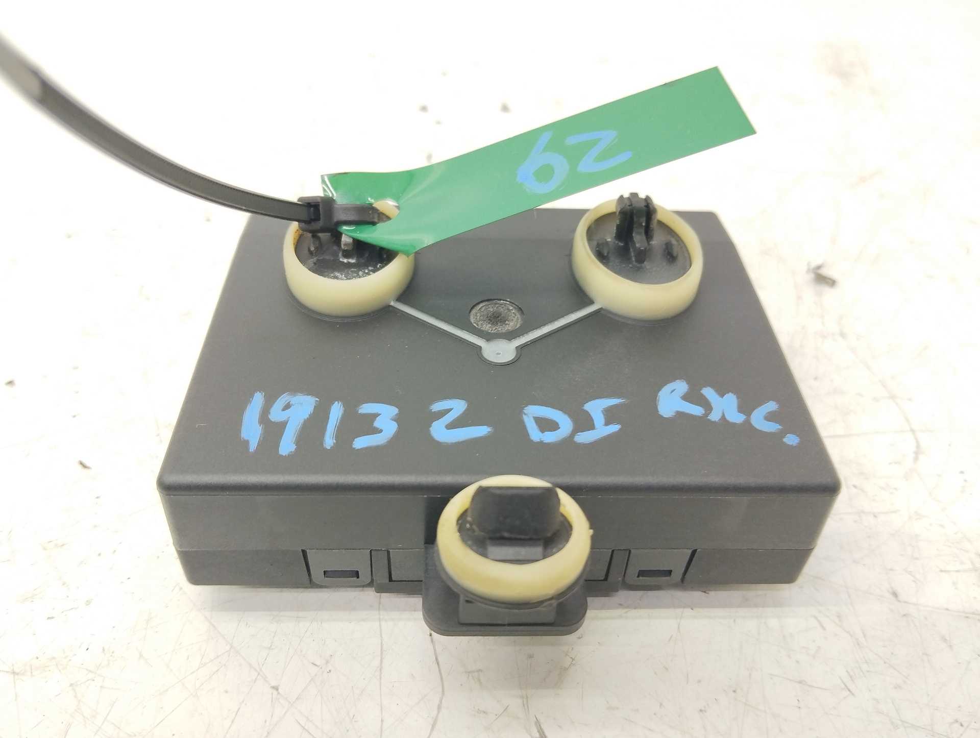 Recambio de modulo electronico para audi a6 avant (4g5) 2.0 tfsi referencia OEM IAM 4G8959793J  