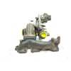 Recambio de turbocompresor para peugeot 407 coupe básico referencia OEM IAM 7233405013S  