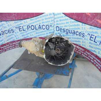 CAJA CAMBIOS JG7 