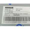 Recambio de modulo electronico para nissan qashqai (j11) n-style referencia OEM IAM 284A1HV02A  