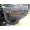 Recambio de guarnecido puerta trasera derecha para chevrolet captiva referencia OEM IAM   
