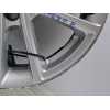 Recambio de llanta para ford focus lim. black&red referencia OEM IAM R16 F1EC1007A1A 