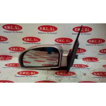 Recambio de retrovisor izquierdo para hyundai getz (tb) 1.1 12v cat referencia OEM IAM   