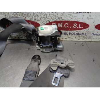 Recambio de cinturon seguridad delantero derecho para kia rio 1.5 crdi active referencia OEM IAM 888801G100  