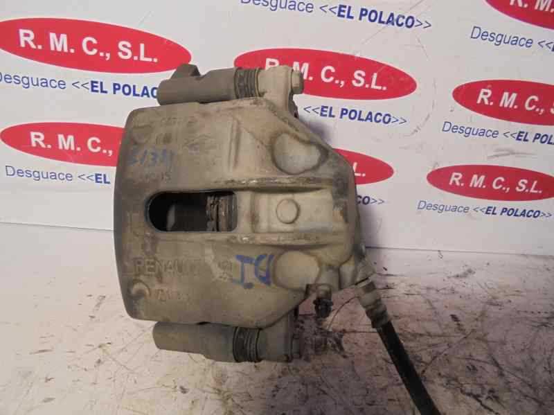 Recambio de pinza de freno delantera izquierda para renault scenic (ja..) 2.0 16v cat (f4r) referencia OEM IAM   