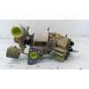 Recambio de turbocompresor para renault kangoo (f/kc0) alize referencia OEM IAM H82728353 70047107 54359710028