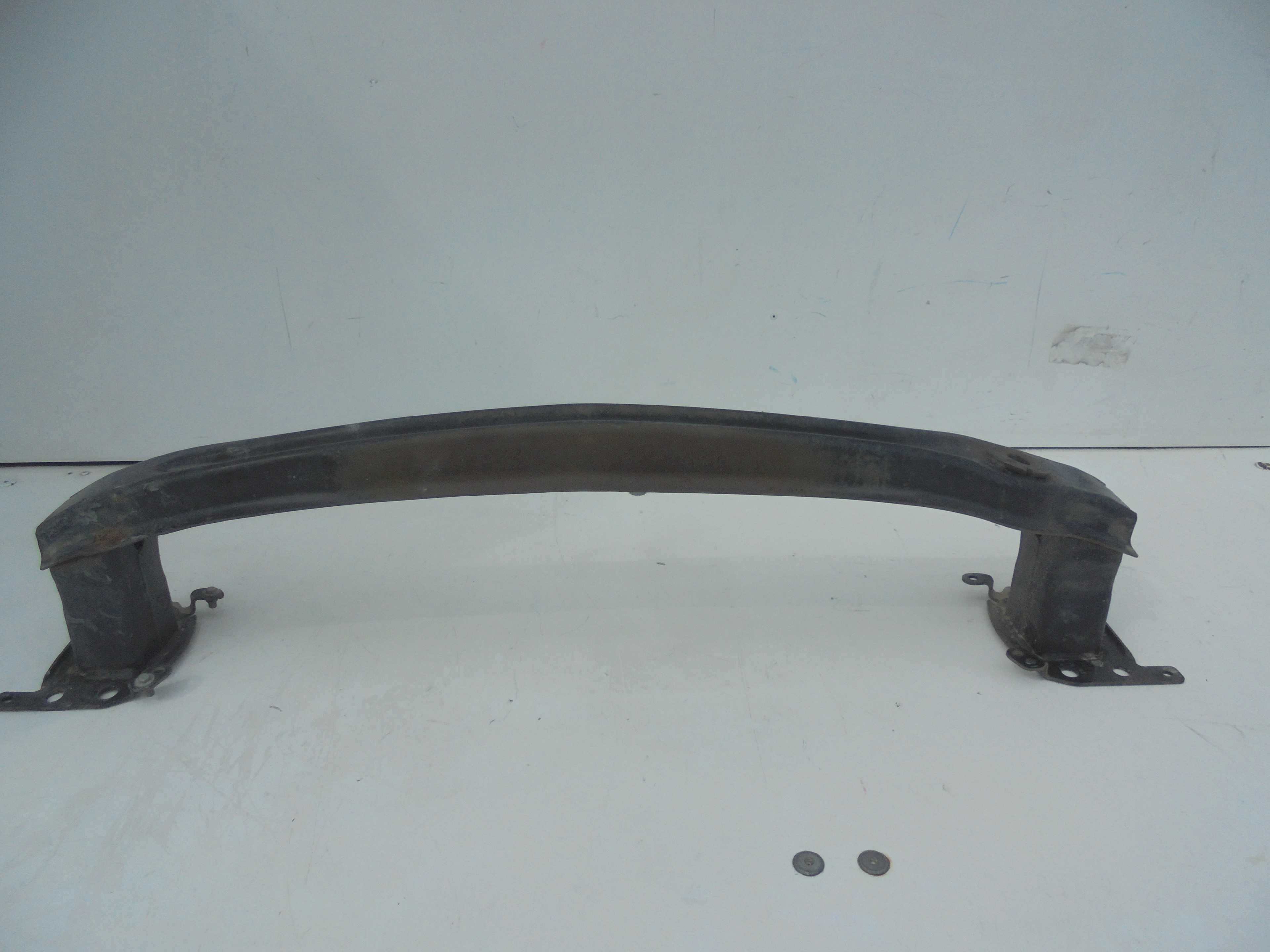 Recambio de refuerzo paragolpes delantero para seat leon (1p1) 1.9 tdi referencia OEM IAM   
