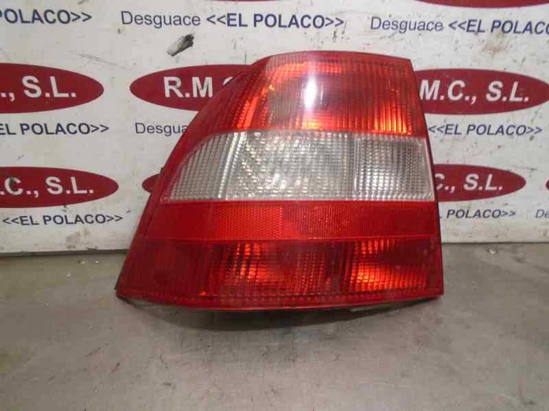 Recambio de piloto trasero izquierdo para opel vectra b berlina básico (1999) referencia OEM IAM   
