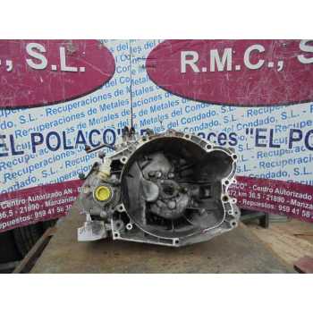 Recambio de caja cambios para citroën xsara berlina 2.0 hdi cat (rhy / dw10td) referencia OEM IAM 20DL42  