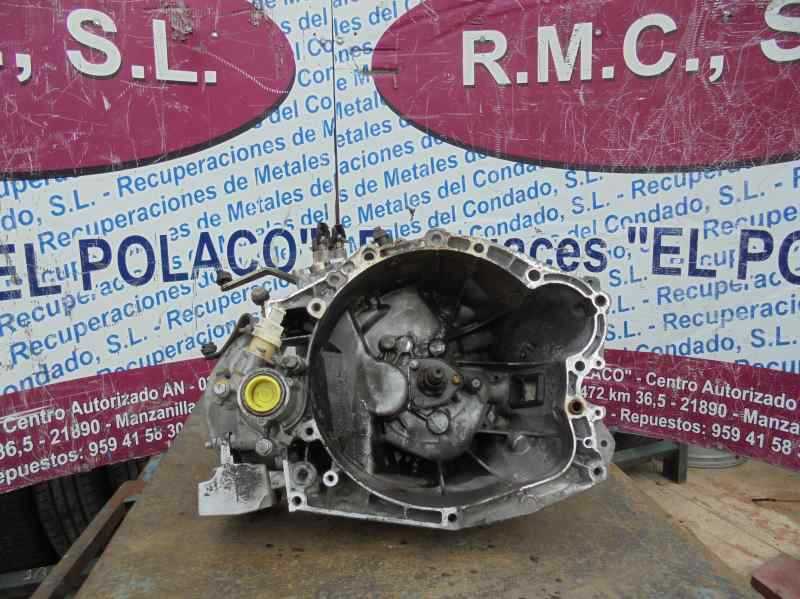 Recambio de caja cambios para citroën xsara berlina 2.0 hdi cat (rhy / dw10td) referencia OEM IAM 20DL42  