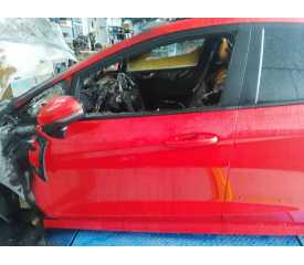 Recambio de puerta delantera izquierda para ford fiesta (ce1) st-line referencia OEM IAM   