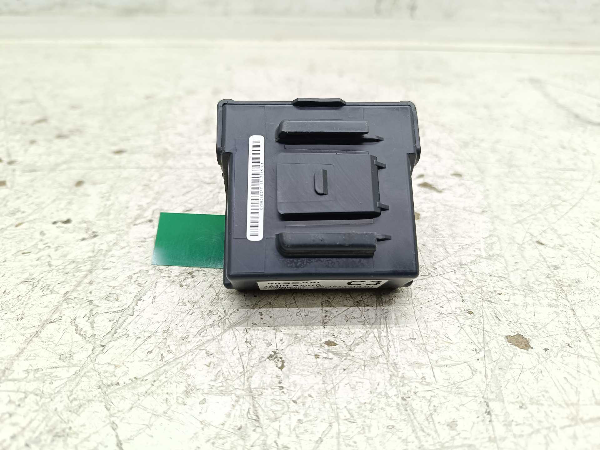 Recambio de modulo electronico para nissan qashqai (j11) n-style referencia OEM IAM 284P1HV81D  