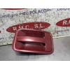 Recambio de maneta exterior pl izquierda para citroën evasion 2.0 x referencia OEM IAM 1476257077  