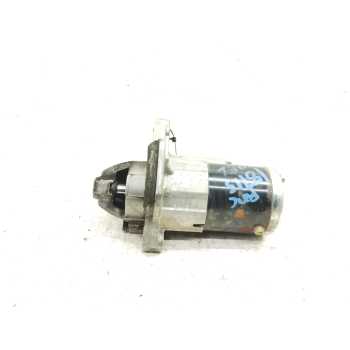 Recambio de motores de arranque para renault captur dynamique referencia OEM IAM M000TD0372ZE 233000557R 