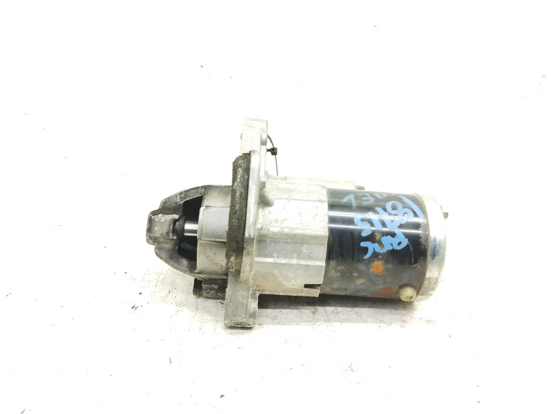 Recambio de motores de arranque para renault captur dynamique referencia OEM IAM M000TD0372ZE 233000557R 