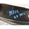 Recambio de moldura interior para renault scenic iv black edition referencia OEM IAM 768369428R  
