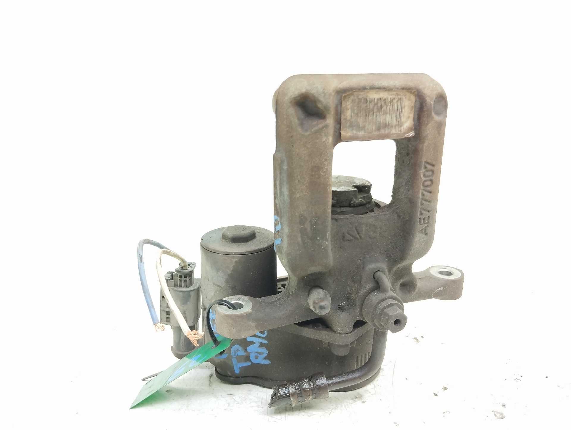 Recambio de pinza de freno trasera derecha para peugeot 3008 active referencia OEM IAM  1608998980 1692649680