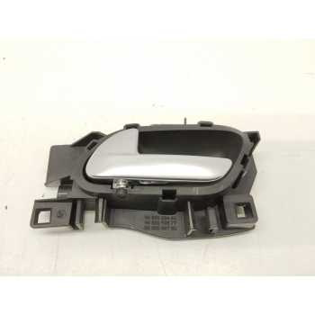 Recambio de maneta interior delantera derecha para citroën c4 picasso origins referencia OEM IAM 9660525480  