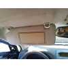 Recambio de parasol izquierdo para toyota avensis berlina (t25) 2.0 d4-d executive berlina (5-ptas.) referencia OEM IAM   