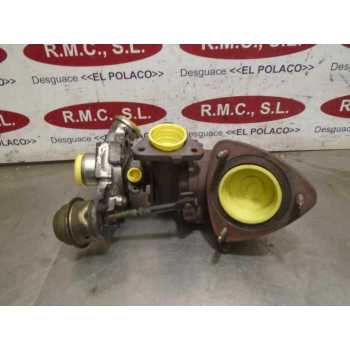 TURBOCOMPRESOR 
