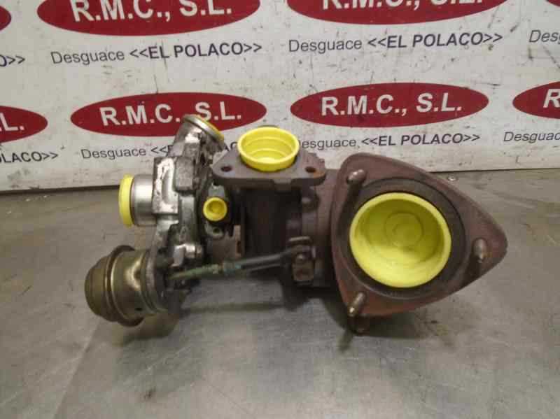 Recambio de turbocompresor para opel vectra b berlina básico (1999) referencia OEM IAM   
