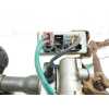 Recambio de columna direccion para nissan micra (k13) acenta referencia OEM IAM 285001HA1A JL501001234 
