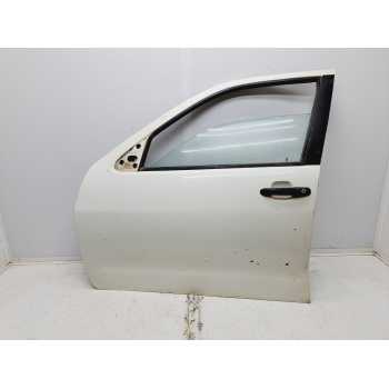Recambio de puerta delantera izquierda para seat cordoba berlina (6k2) 1.9 diesel cat (1y) referencia OEM IAM  6K4831051C 