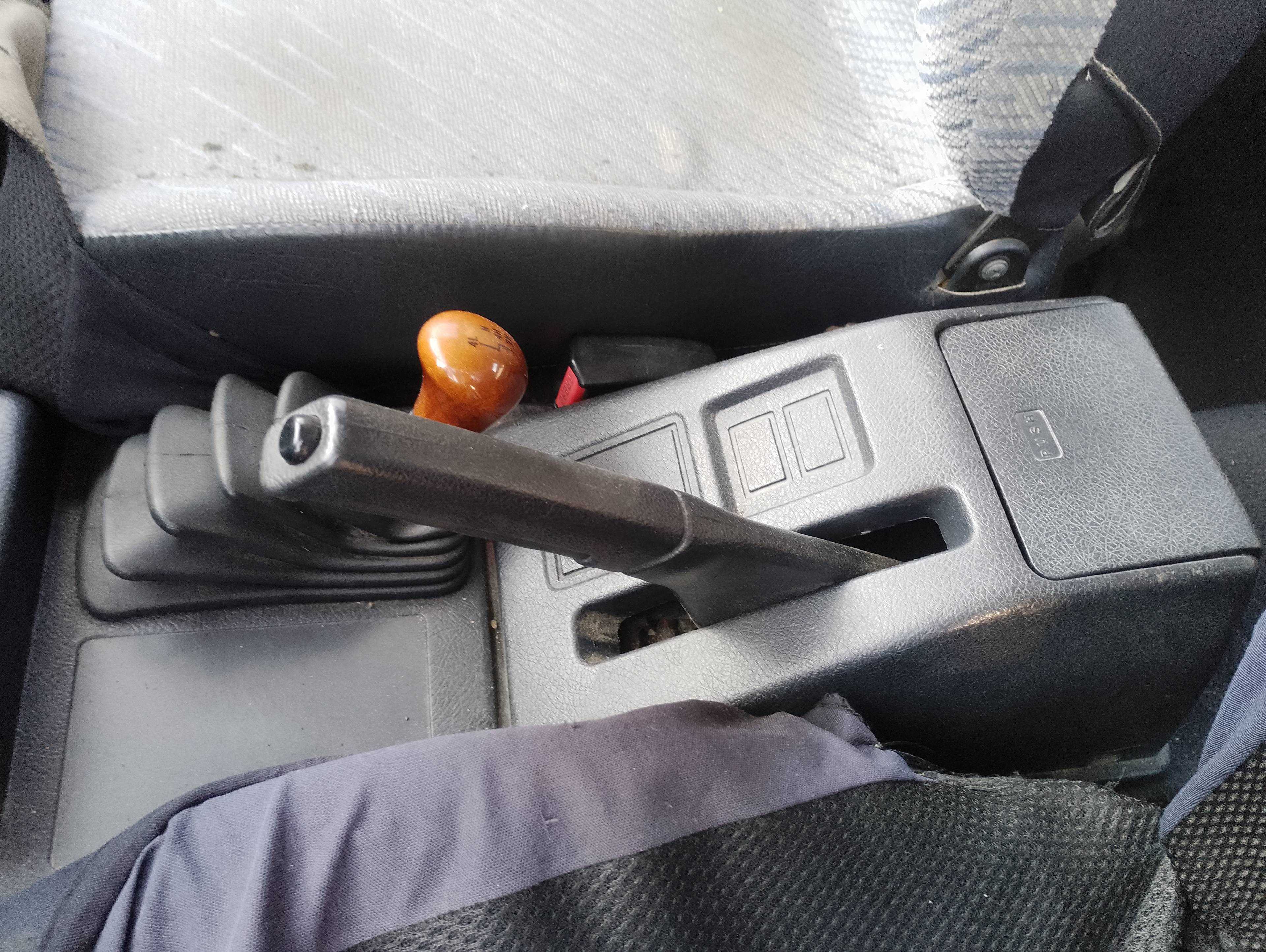 Recambio de palanca freno para suzuki vitara se/sv (et) 1.9 td hard top lujo referencia OEM IAM   