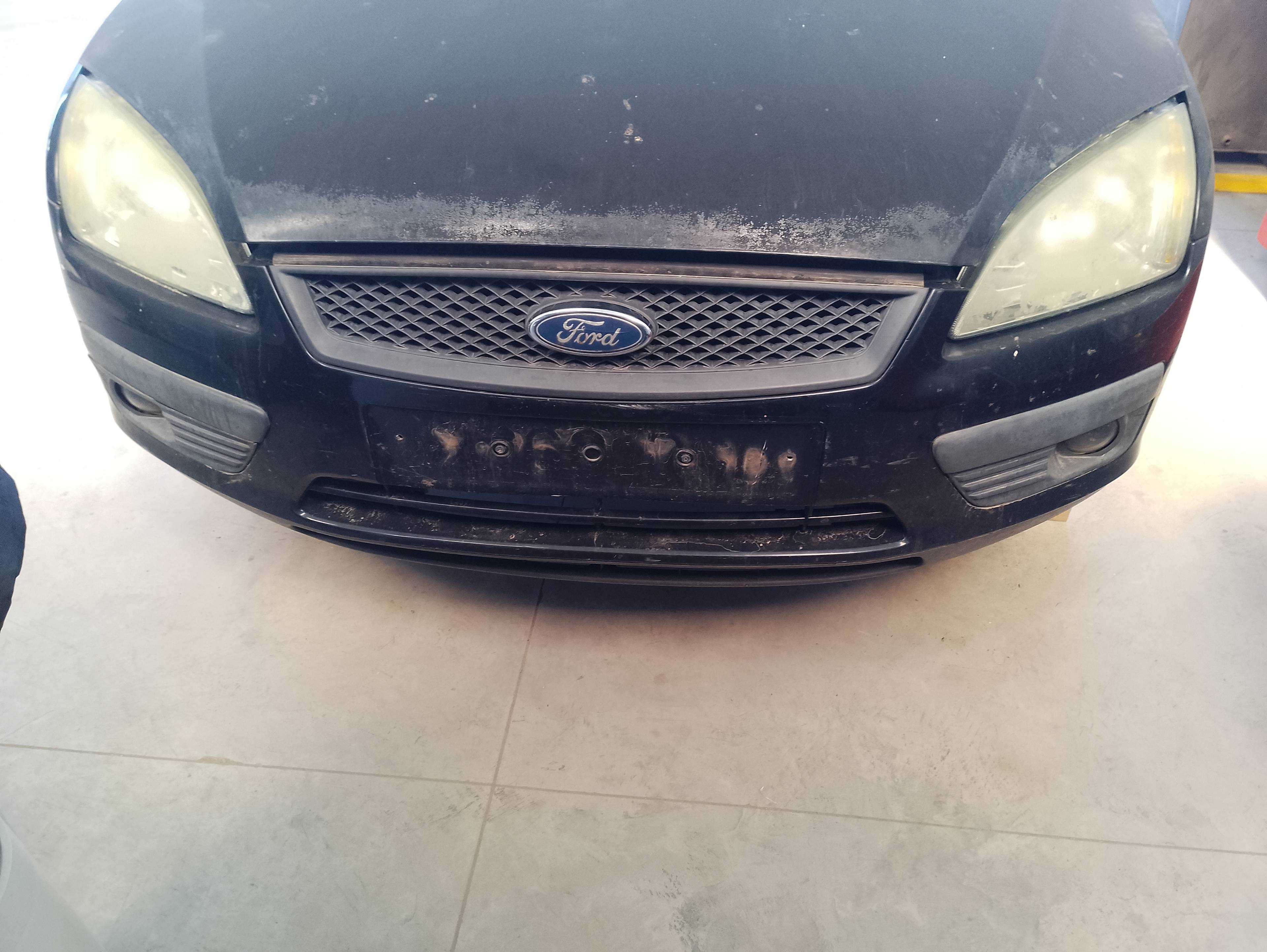 Recambio de paragolpes delantero para ford focus berlina (cap) ambiente (d) referencia OEM IAM   