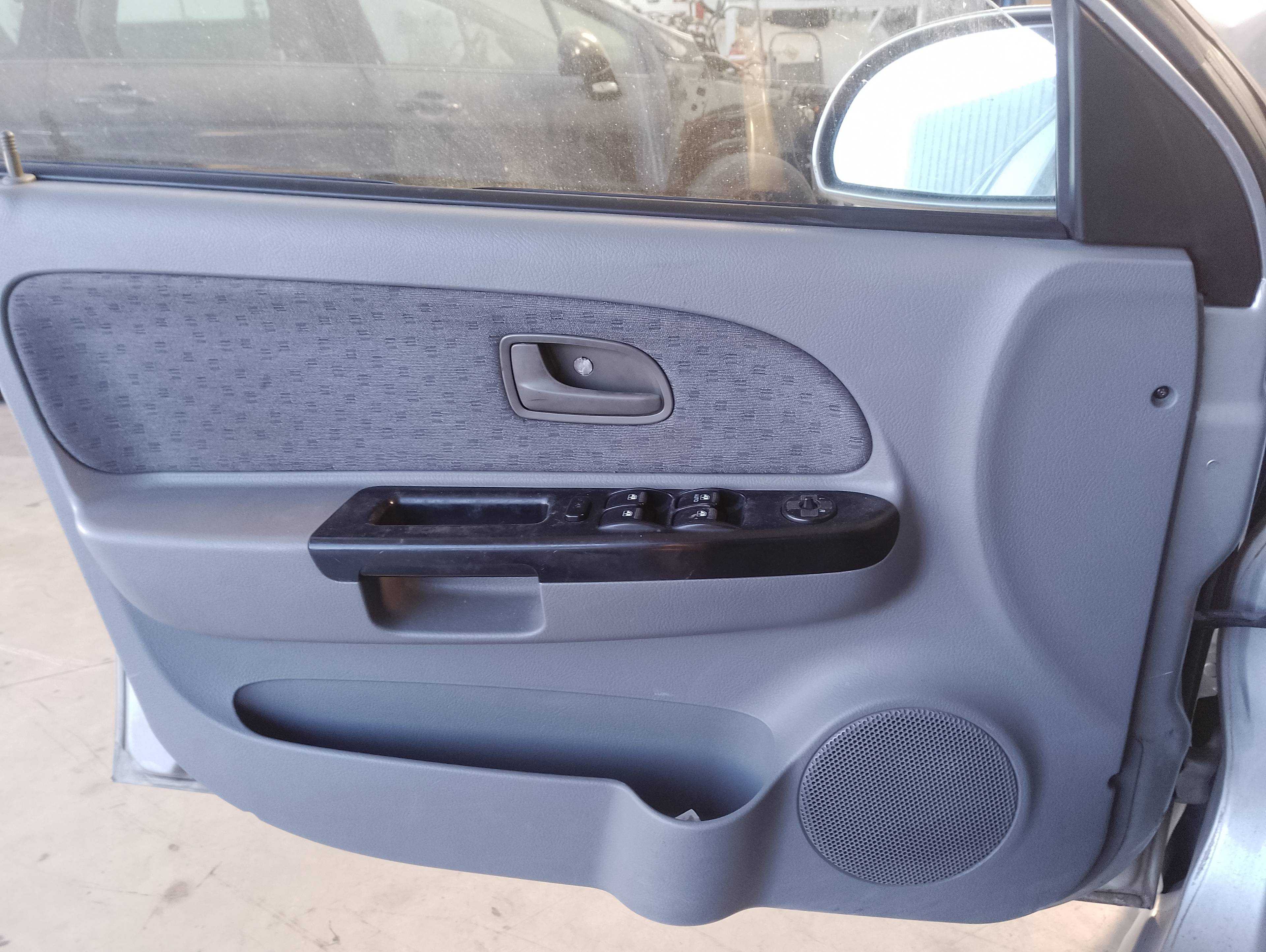 Recambio de guarnecido puerta delantera izquierda para kia rio ipanema berlina referencia OEM IAM   
