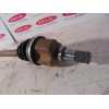 Recambio de transmision trasera izquierda para renault scenic (ja..) 2.0 16v cat (f4r) referencia OEM IAM   