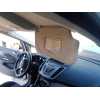 Recambio de parasol derecho para ford c-max trend referencia OEM IAM   