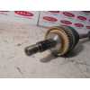 Recambio de transmision trasera izquierda para renault scenic (ja..) 2.0 16v cat (f4r) referencia OEM IAM   