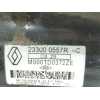 Recambio de motores de arranque para renault captur dynamique referencia OEM IAM M000TD0372ZE 233000557R 