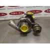 Recambio de turbocompresor para opel vectra b berlina básico (1999) referencia OEM IAM   