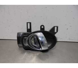 Recambio de maneta interior delantera derecha para nissan juke (f15) 1.6 cat referencia OEM IAM 80670BA61A  