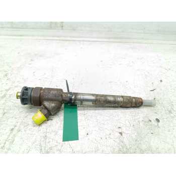 Recambio de inyector para opel vivaro furgón l express referencia OEM IAM 9828959880 0445110955 