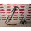 Recambio de elevalunas delantero derecho para renault scenic (ja..) 2.0 16v cat (f4r) referencia OEM IAM 400732B  
