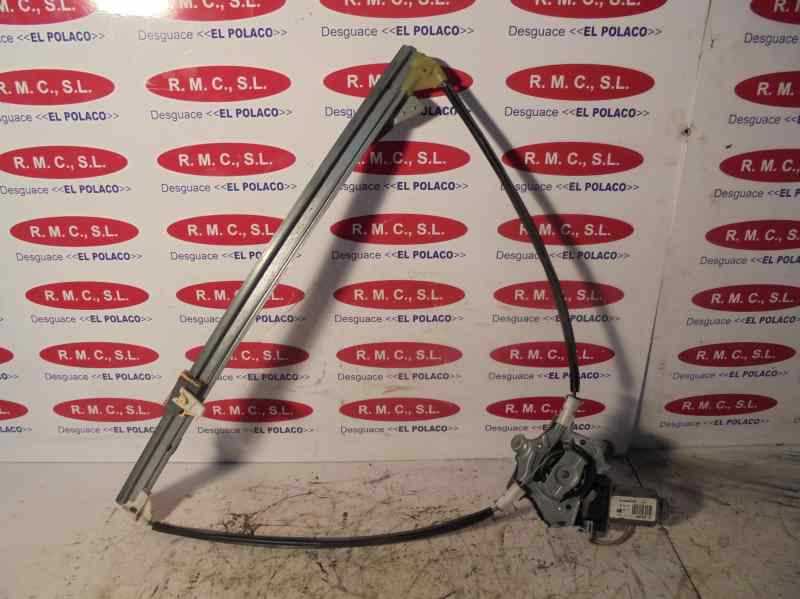 Recambio de elevalunas delantero derecho para renault scenic (ja..) 2.0 16v cat (f4r) referencia OEM IAM 400732B  