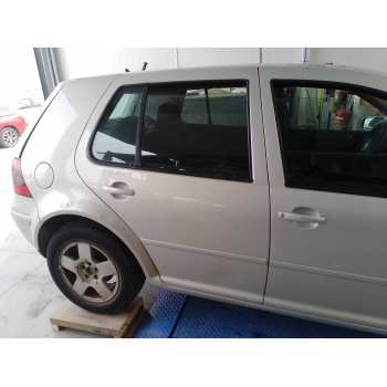 Recambio de puerta trasera derecha para volkswagen golf iv berlina (1j1) básico referencia OEM IAM   