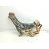 Recambio de brazo suspension inferior delantero izquierdo para seat ibiza (6l1) 1.2 referencia OEM IAM  1614447580 