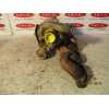Recambio de turbocompresor para ssangyong korando 2.9 turbodiesel cat referencia OEM IAM 531610150  