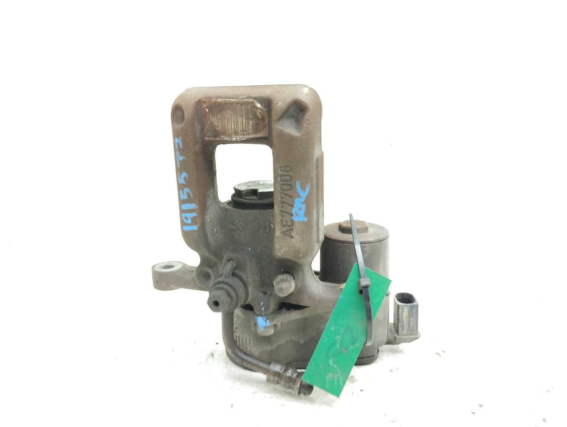 Recambio de pinza de freno trasera izquierda para peugeot 3008 active referencia OEM IAM  1608998880 1692649580