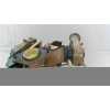 Recambio de turbocompresor para renault kangoo (f/kc0) alize referencia OEM IAM H82728353 70047107 54359710028