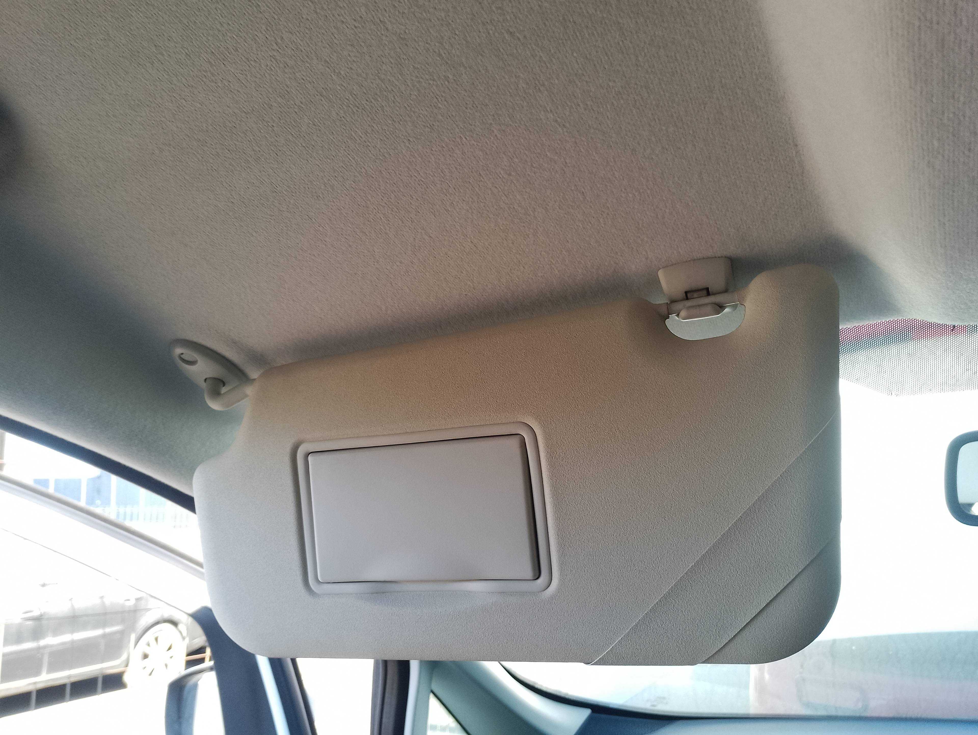 Recambio de parasol izquierdo para ford c-max trend referencia OEM IAM   