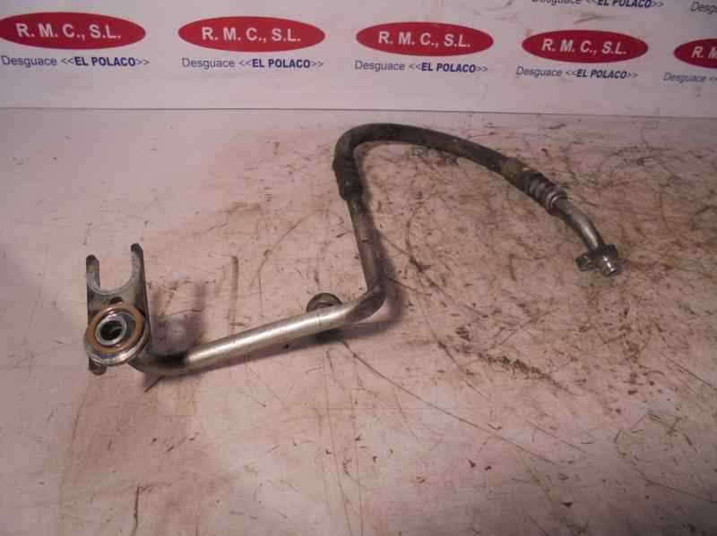 Recambio de tubos aire acondicionado para renault scenic (ja..) 2.0 16v cat (f4r) referencia OEM IAM   