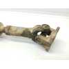 Recambio de transmision delantera derecha para ssangyong korando 2.9 turbodiesel cat referencia OEM IAM   